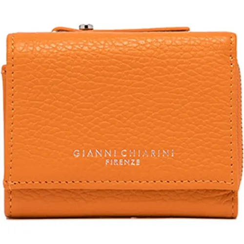 Wallets , female, Sizes: ONE SIZE - Gianni Chiarini - Modalova