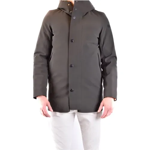 Winter Jacket , male, Sizes: S - RRD - Modalova