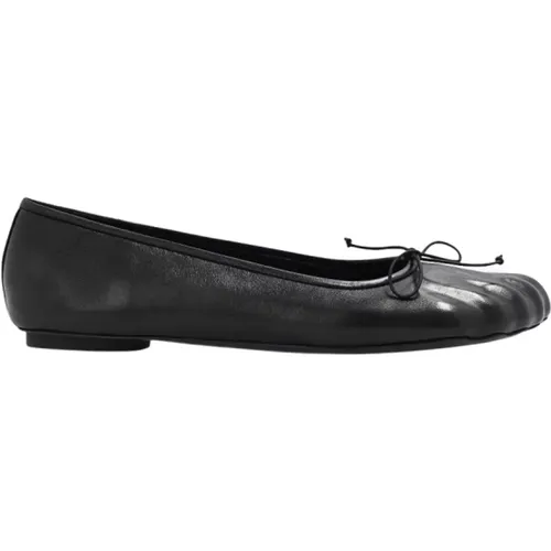 Ballerinas , Damen, Größe: 35 EU - Balenciaga - Modalova