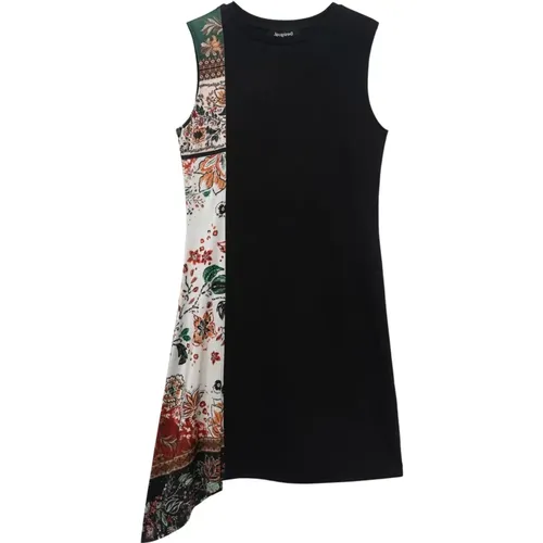 Dress , female, Sizes: M - Desigual - Modalova