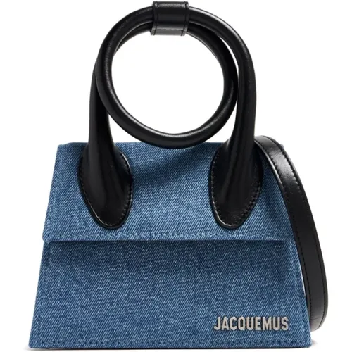 Bags.. , female, Sizes: ONE SIZE - Jacquemus - Modalova