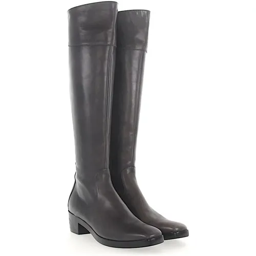Boots , female, Sizes: 4 UK - Balenciaga - Modalova