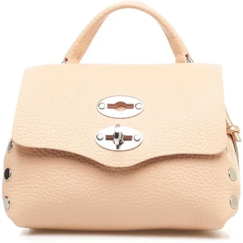 Handtasche für Frauen , Damen, Größe: ONE Size - Zanellato - Modalova