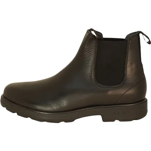 Chelsea Boots , male, Sizes: 6 UK - Alviero Martini 1a Classe - Modalova