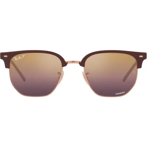 Stylish Polarized Sunglasses RB 4416 , male, Sizes: 51 MM - Ray-Ban - Modalova