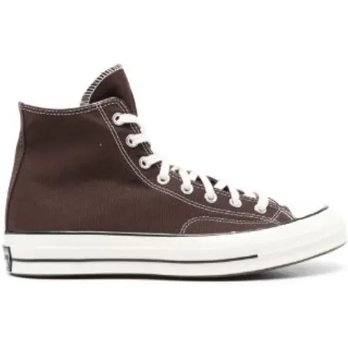 Klassische Hi-Top Sneakers , Herren, Größe: 40 1/2 EU - Converse - Modalova