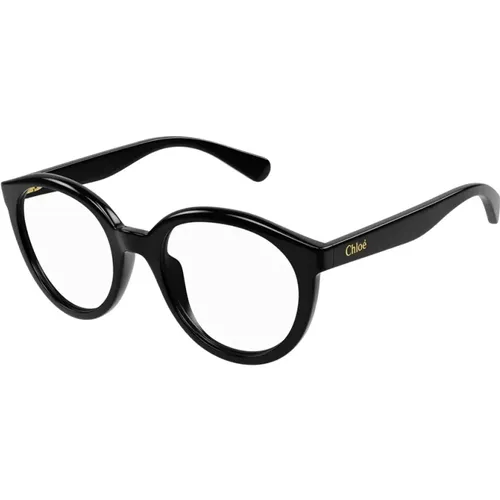 Glasses , Damen, Größe: 47 MM - Chloé - Modalova