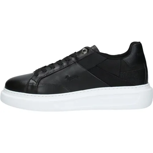 Herren Sneakers Efm232.003.6030 , Herren, Größe: 42 EU - Harmont & Blaine - Modalova