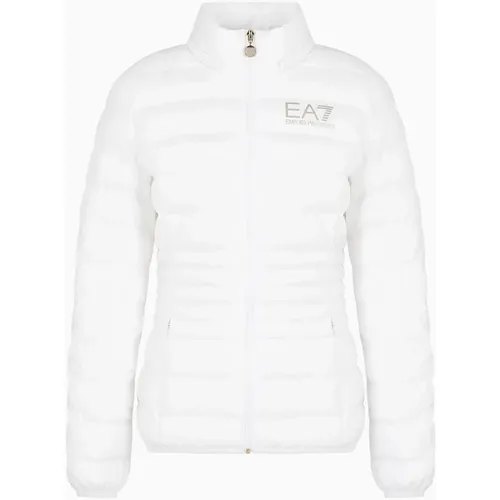 Stylische Jacke für Männer - Emporio Armani EA7 - Modalova