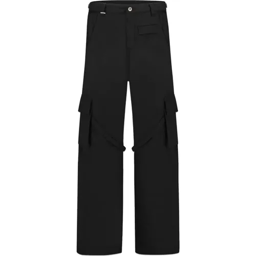 Trousers , male, Sizes: S, XL - Flaneur Homme - Modalova