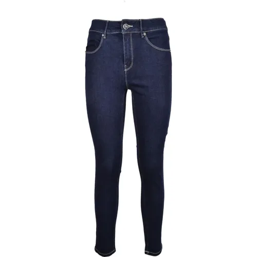 Jeans for Women , female, Sizes: W26, W30, W28 - John Richmond - Modalova