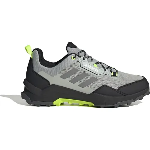 Terrex Ax4 Outdoor-Schuhe , Herren, Größe: 40 1/2 EU - Adidas - Modalova