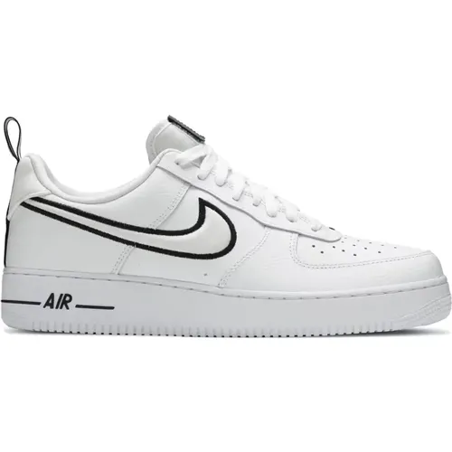 Air Force 1 Men`s Shoes , male, Sizes: 10 UK, 10 1/2 UK - Nike - Modalova