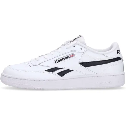 Club C Revenge Niedriger Sneaker , Herren, Größe: 41 EU - Reebok - Modalova