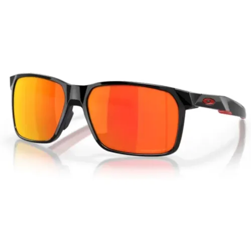 Elegant Sunglasses Collection , unisex, Sizes: ONE SIZE - Oakley - Modalova