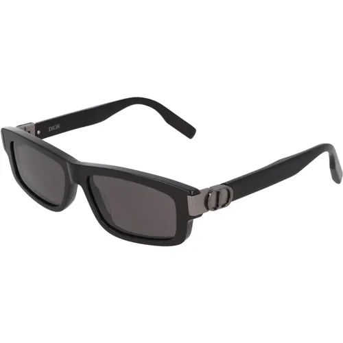 Sonnenbrillen , Herren, Größe: 55 MM - Dior - Modalova