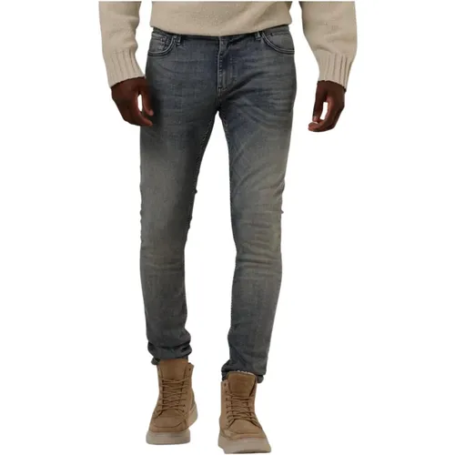 Herren Skinny Jeans The Jone , Herren, Größe: W29 - Pure Path - Modalova