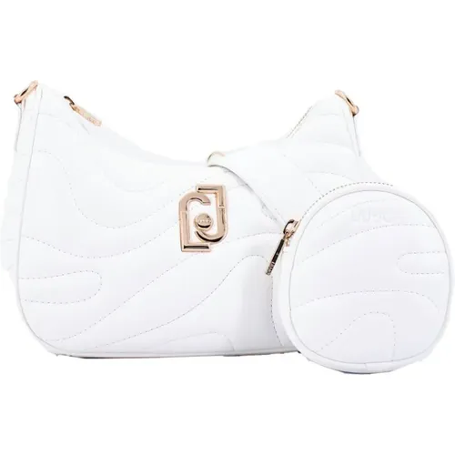 Shoulder Bags , Damen, Größe: ONE Size - Liu Jo - Modalova