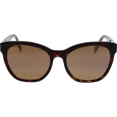 Sunglasses , female, Sizes: 56 MM - Maui Jim - Modalova