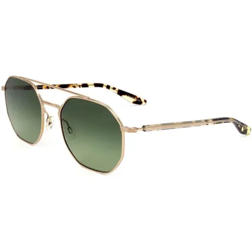 Stylish Sunglasses for Everyday Wear , unisex, Sizes: ONE SIZE - Barton Perreira - Modalova