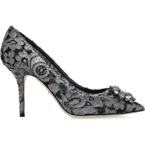 High-Heels Schuhe Belluccii - Dolce & Gabbana - Modalova