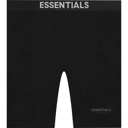 Athletic Biker Shorts Limited Edition , Herren, Größe: L - Fear Of God - Modalova