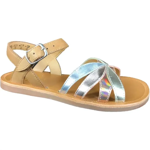 Sandalen Pom D'Api - Pom D'Api - Modalova