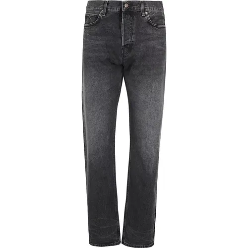 Stylische Denim-Jeans für Männer , Herren, Größe: W30 - Haikure - Modalova