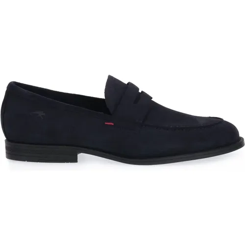 Shoes , male, Sizes: 10 UK, 9 UK, 8 UK - Fluchos - Modalova