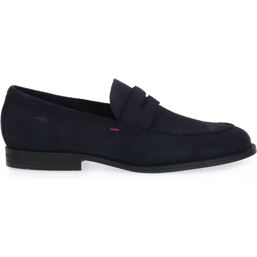 Shoes , male, Sizes: 9 UK, 8 UK - Fluchos - Modalova