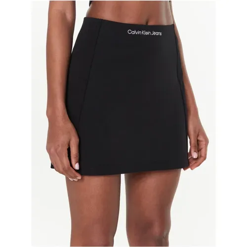 Short Skirts Calvin Klein - Calvin Klein - Modalova
