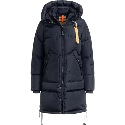 Long Bear Jacket , female, Sizes: S - Parajumpers - Modalova