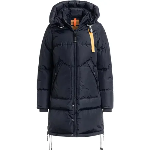 Long Bear Jacket , female, Sizes: XS, L - Parajumpers - Modalova