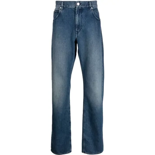 Denim Jeans by Marant , male, Sizes: W31 - Isabel marant - Modalova
