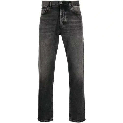 Jeans - Stylish and Trendy , male, Sizes: W31 - Haikure - Modalova