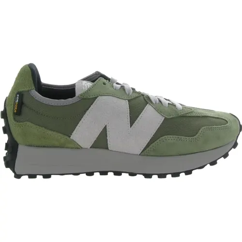 Ws327Pm Damen Sneakers , Herren, Größe: 43 EU - New Balance - Modalova