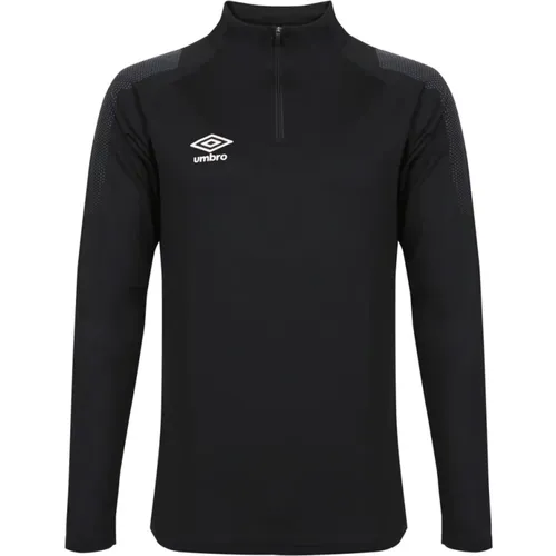 Sweatshirts , Herren, Größe: L - Umbro - Modalova