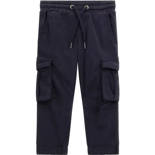 Trousers,Cargo Hose Guess - Guess - Modalova