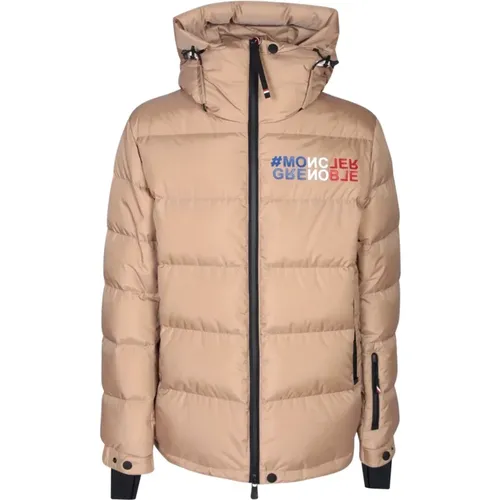 Stylish Jacket for Men , male, Sizes: XL - Moncler - Modalova