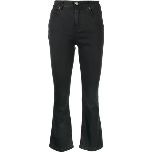 Jeans , female, Sizes: W26, W28 - pinko - Modalova