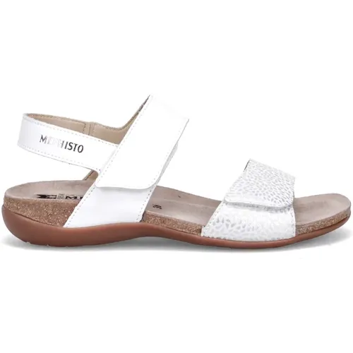 Comfort Sandals Modern Style , female, Sizes: 5 UK - mephisto - Modalova