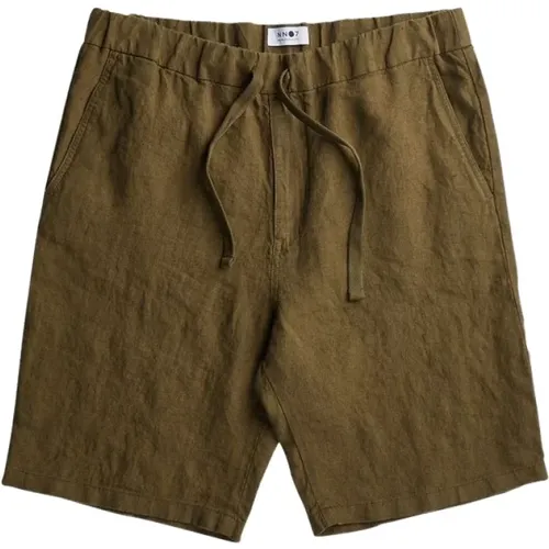 Short Keith 1196 , male, Sizes: W28 - Nn07 - Modalova