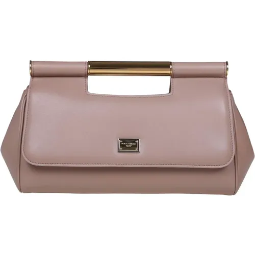 Women's Bags Handbag Ss24 , female, Sizes: ONE SIZE - Dolce & Gabbana - Modalova