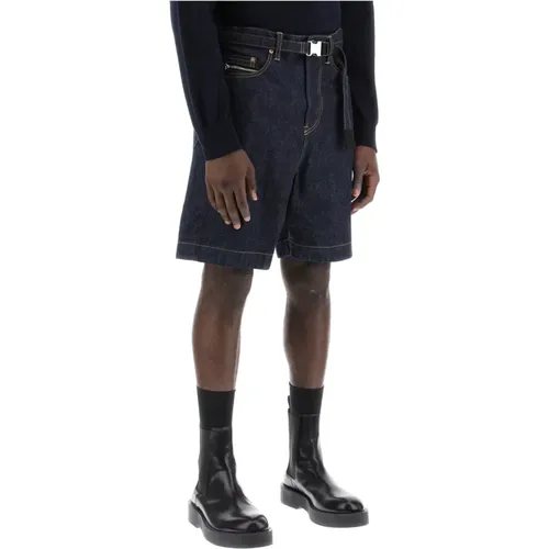 Casual Shorts Sacai - Sacai - Modalova