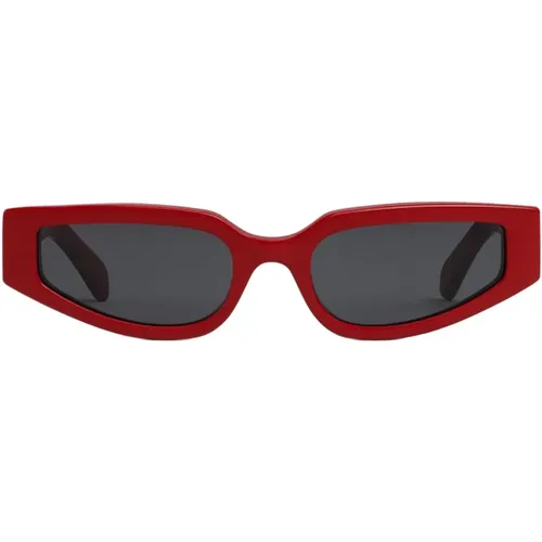 Sonnenbrillen , Damen, Größe: 54 MM - Celine - Modalova