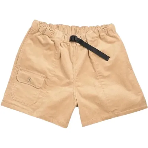 Shorts , male, Sizes: XL, M - Howlin' - Modalova