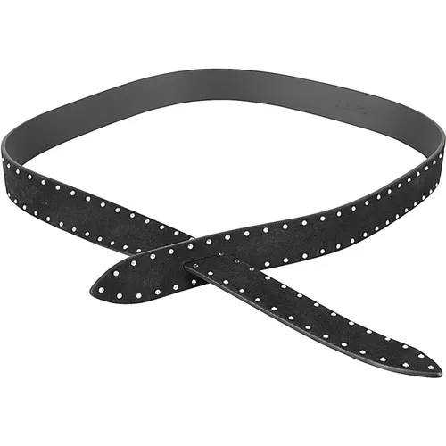 Belts , Damen, Größe: S - Isabel marant - Modalova