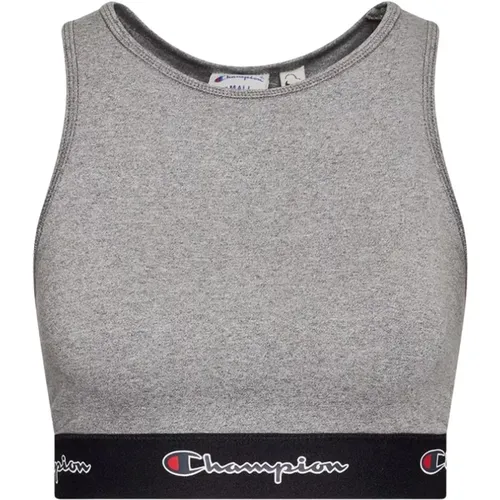 Stylish Top for Everyday Wear , female, Sizes: XS, S - Champion - Modalova