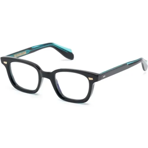 Green Optical Frame for Everyday Use , unisex, Sizes: 47 MM - Cutler And Gross - Modalova