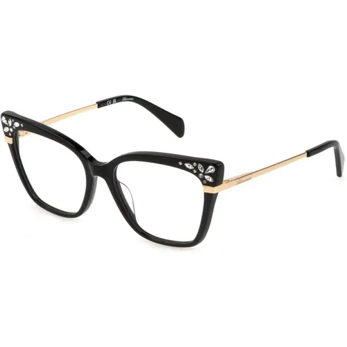 Glasses , Damen, Größe: 53 MM - Blumarine - Modalova